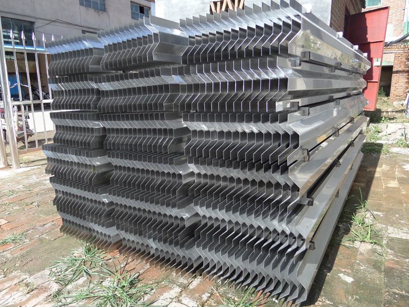 冷卻塔除水器主要有什么作用？
